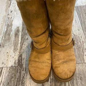 Classic Tall Ugg Boots
